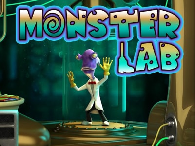 Monster lab