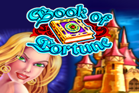 book of fortune