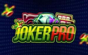 joker pro