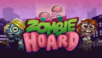 zombie hoard